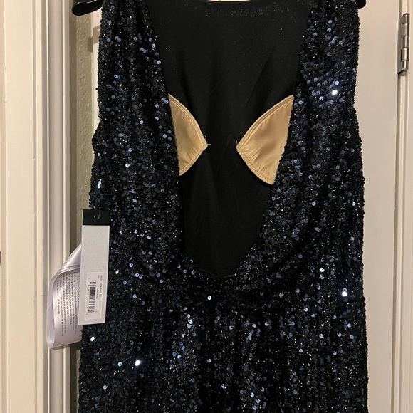 Ieena by Mac Duggal NWT formal - Picture 5 of 5